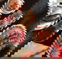 Smile - E Caravan Parks