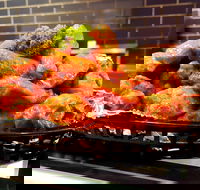 SoCal Chicks - E Caravan Parks