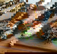 Somalieats - E Caravan Parks