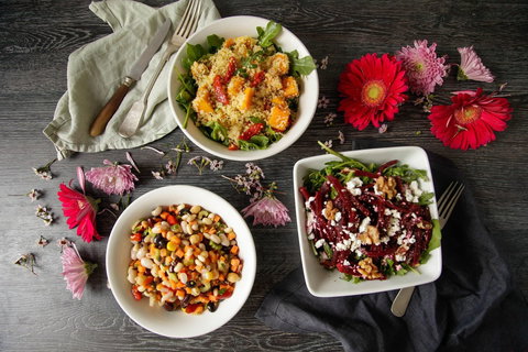 Soul Origin - Taylors Lakes - E Caravan Parks 0