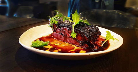 SOWL - E Caravan Parks 0