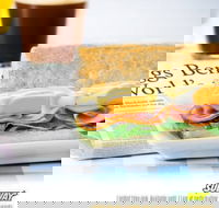 Subway - Docklands - E Caravan Parks