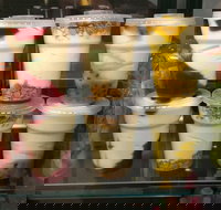 Sugar Bowl Cafe - E Caravan Parks