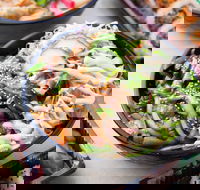 Sushi 1 - South Brisbane - E Caravan Parks