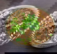 Swanky Noodle Restaurant - E Caravan Parks