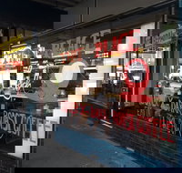 That Place On High - E Caravan Parks