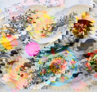 The Rosey Rabbit - Parramatta - E Caravan Parks