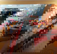 The Dragon Everest - E Caravan Parks