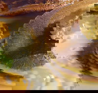 The Pancake Parlour - Wantirna - E Caravan Parks