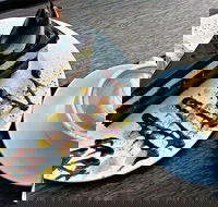 The Three Monkeys - E Caravan Parks