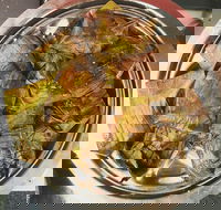 The Fijian - E Caravan Parks