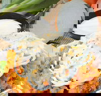 The Ginger Tiger - E Caravan Parks