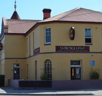 The Wicklow Hotel - E Caravan Parks