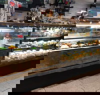 Tokosan - E Caravan Parks