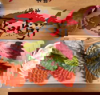 Tsukiji - E Caravan Parks