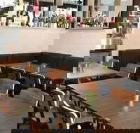 Warung Kartini - E Caravan Parks