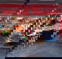 Wishbone Poultry - E Caravan Parks