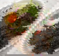 Wonder Sushi - E Caravan Parks