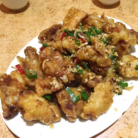 Yong Feng Chinese Restaurant - E Caravan Parks 0