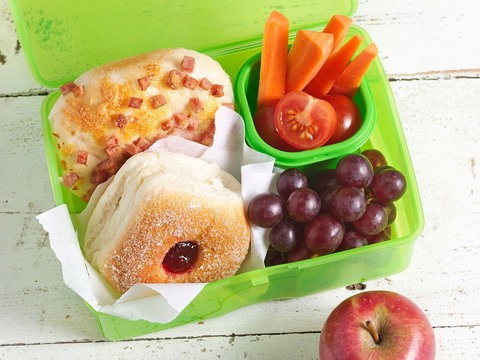 Bakers Delight - North Sydney - E Caravan Parks 0