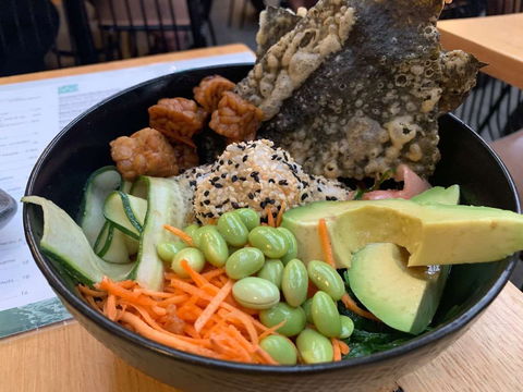 Bang Bang - E Caravan Parks 0