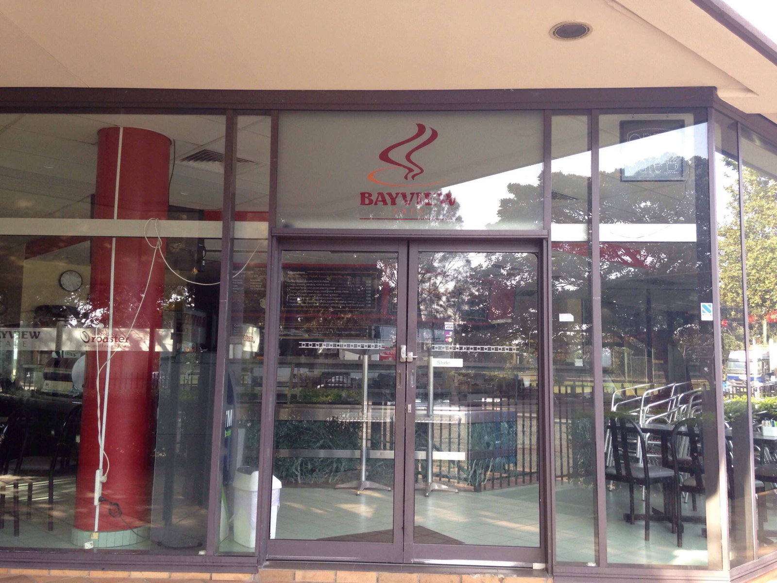 Banksmeadow NSW E Caravan Parks