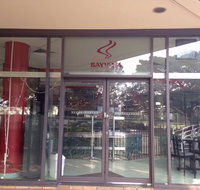 Bayview Cafe - E Caravan Parks