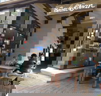 Beato Bean - E Caravan Parks