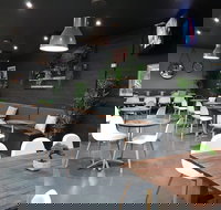 Bistro 6 - E Caravan Parks