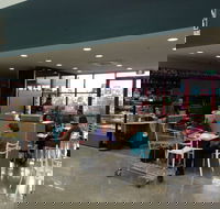 Bunnings Cafe - Clarkson - E Caravan Parks
