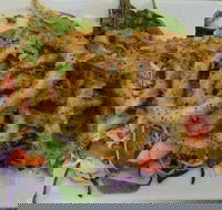 Chingari - E Caravan Parks