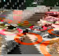 Choice Sushi - E Caravan Parks