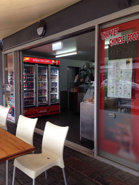 CJ's Pastries - Caboolture - E Caravan Parks 0