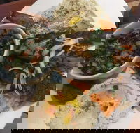 Corniche - E Caravan Parks