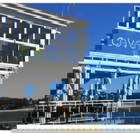 Cove Cafe Terrigal - E Caravan Parks