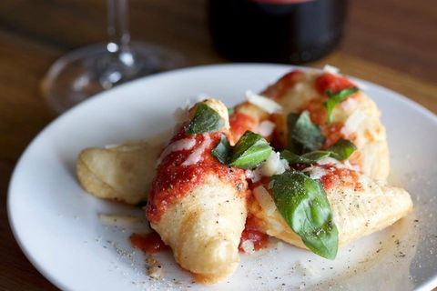 Double Zero - E Caravan Parks 0