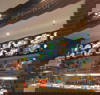 Dumpling Dynasty - E Caravan Parks