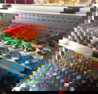 Freshly Squeezed - E Caravan Parks