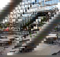 GG Espresso - Fortitude Valley - E Caravan Parks