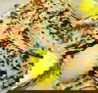 Gozleme King - Liverpool - E Caravan Parks