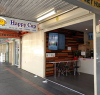 Happy Cup