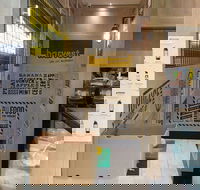 Harvest - E Caravan Parks