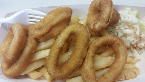 Holmview Central Bakery - E Caravan Parks 0