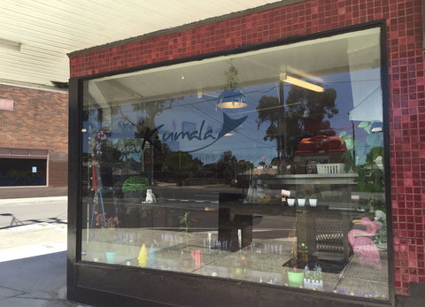 Hunky Dory - Port Melbourne - E Caravan Parks 0