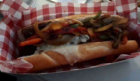 Islington Hotel - E Caravan Parks 0