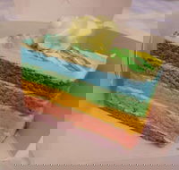 Just Cakes - E Caravan Parks