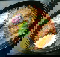 Ken's Bento Box - Hurstville - E Caravan Parks