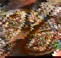 Marks - E Caravan Parks