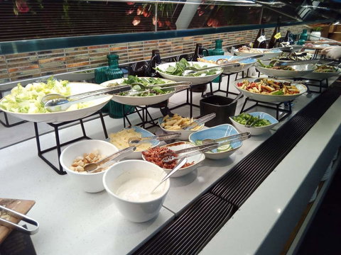 Mesh - E Caravan Parks 0