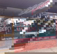 Mini Dragon - E Caravan Parks